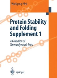 Protein Stability and Folding Supplement 1