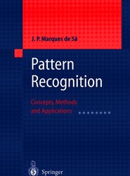 Pattern Recognition
