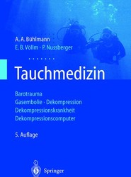 Tauchmedizin