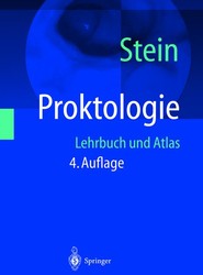 Proktologie