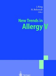 New Trends in Allergy V