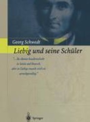 Liebig und seine Schuler