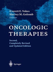 Oncologic Therapies