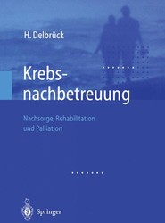 Krebsnachbetreuung