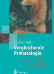 Vergleichende Primatologie