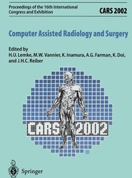 CARS 2002 Computer Assisted Radiology and Surgery