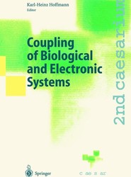 Coupling of Biological and Electronic Systems