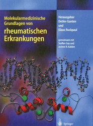 Molekularmedizinische Grundlagen von rheumatischen Erkrankungen