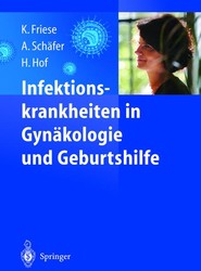 Infektionskrankheiten in Gynakologie und Geburtshilfe