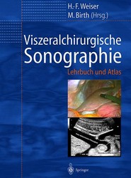 Viszeralchirurgische Sonographie