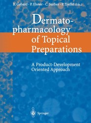 Dermatopharmacology of Topical Preparations