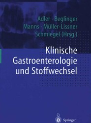 Klinische Gastroenterologie und Stoffwechsel
