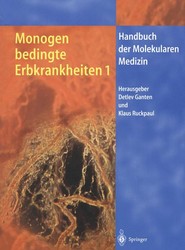 Monogen bedingte Erbkrankheiten 1