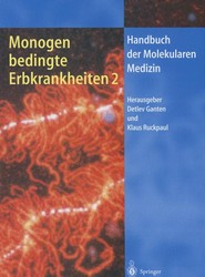 Monogen bedingte Erbkrankheiten 2