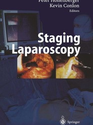 Staging Laparoscopy