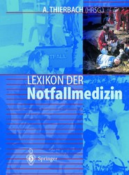 Lexikon der Notfallmedizin