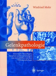 Gelenkpathologie