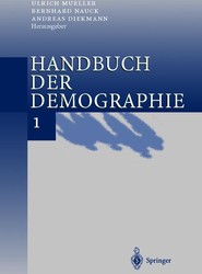 Handbuch der Demographie 1