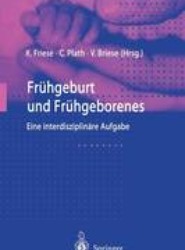 Fruhgeburt und Fruhgeborenes