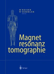 Magnetresonanztomographie