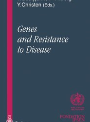 Genes and Resistance to Disease