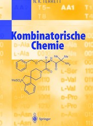 Kombinatorische Chemie