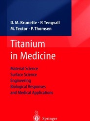 Titanium in Medicine