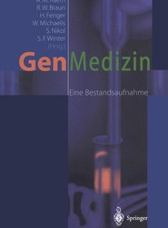 Gen-Medizin