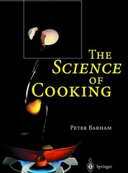 The Science of Cooking