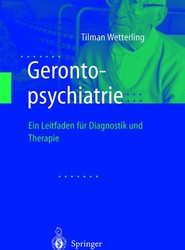 Gerontopsychiatrie
