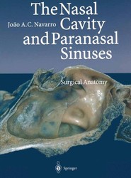 The Nasal Cavity and Paranasal Sinuses
