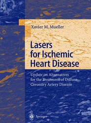 Lasers for Ischemic Heart Disease