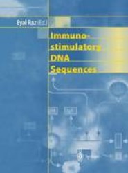 Immunostimulatory DNA Sequences