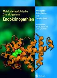 Molekularmedizinische Grundlagen von Endokrinopathien