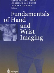 Fundamentals of Hand and Wrist Imaging