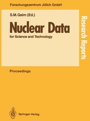 Nuclear Data for Science and Technology