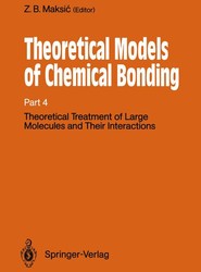 Theoretical Models of Chemical Bonding