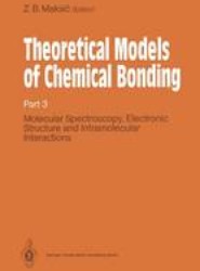 Theoretical Models of Chemical Bonding