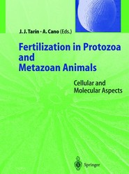 Fertilization in Protozoa and Metazoan Animals