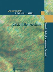 Calcium Homeostasis