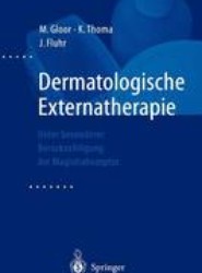 Dermatologische Externatherapie