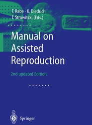 Manual on Assisted Reproduction