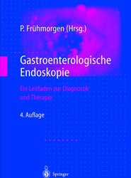 Gastroenterologische Endoskopie