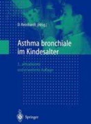 Asthma bronchiale im Kindesalter