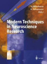 Modern Techniques in Neuroscience Research