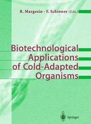 Biotechnological Applications of Cold-Adapted Organisms