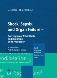 Shock, Sepsis, and Organ Failure