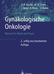 Gynakologische Onkologie