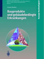 Bauprodukte und gebaudebedingte Erkrankungen