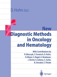 New Diagnostic Methods in Oncology and Hematology